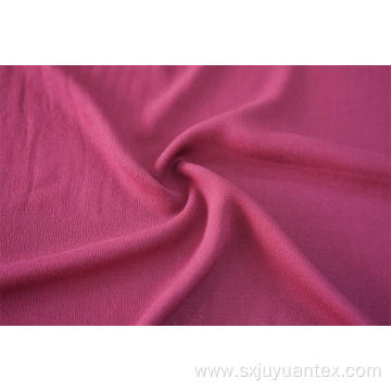40S Rayon High Twist Crepe Dyed Fabric